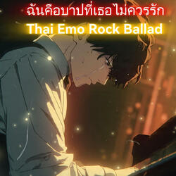 ฉันคือบาปที่เธอไม่ควรรัก