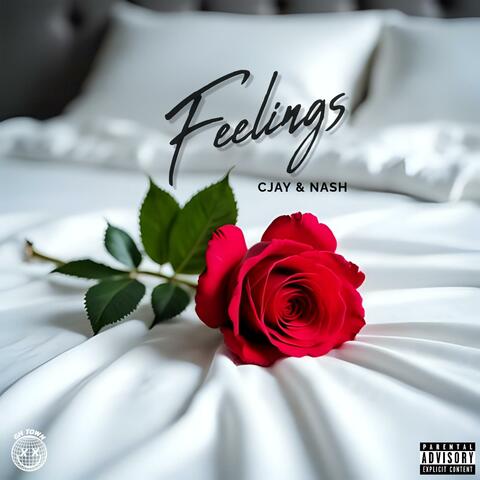 Feelings (feat. Nash E.)