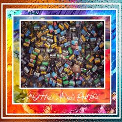 Forgotten Faded Photos