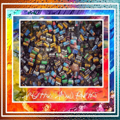 Forgotten Faded Photos