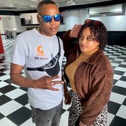 Jy was myne remi. (feat. Miss Bubbles) (Upside Chad Remix)