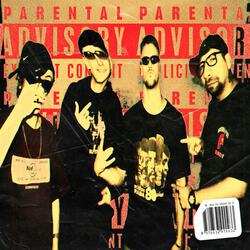 A DóNDE VAMOS? (feat. Nytian, AmpaDelito & GAXI)