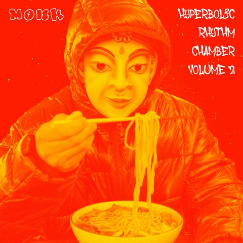 hyperbolic rhythm chamber volume two