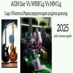 Oeroma logolik (AGM liar WRB Lg MM Lg)