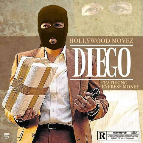Diego (feat. Express Money)