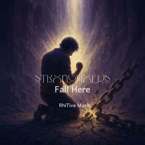 Strongholds Fall Here