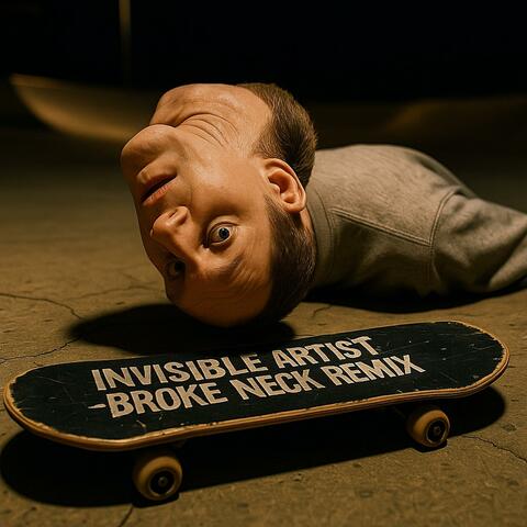 Invisible Artist Broke Neck Remix