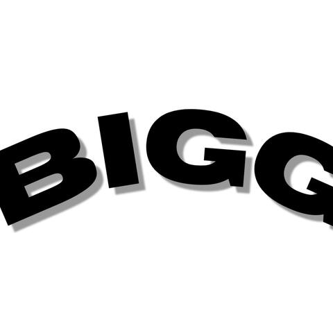 BIGG (Radio Edit)