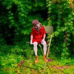 When I lose my mind (feat. Nate Nasty)