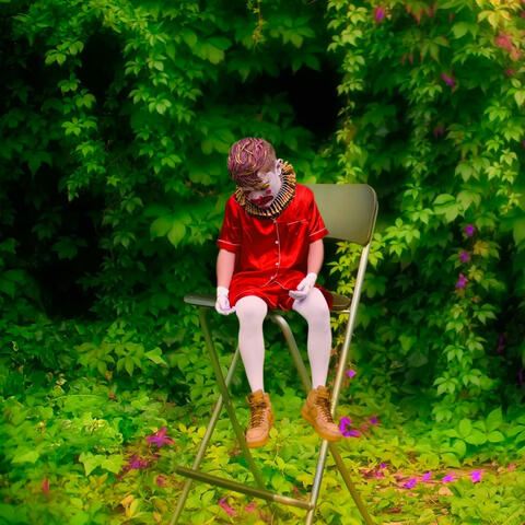 When I lose my mind (feat. Nate Nasty)