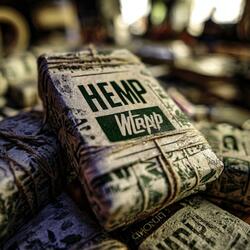 WRAPPED UP READY TO GO