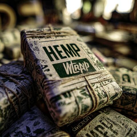 WRAPPED UP READY TO GO