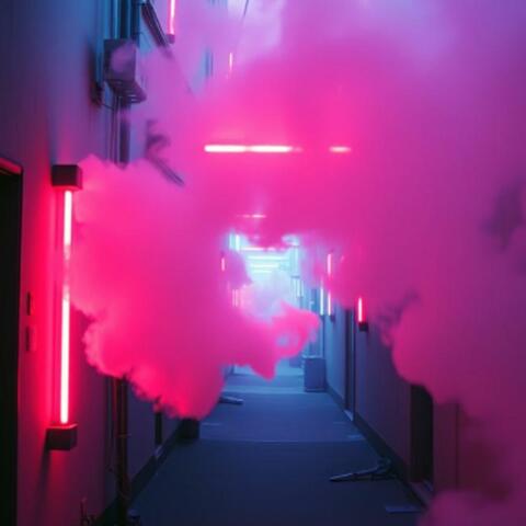 Fumaça no Sangue Phonk Music