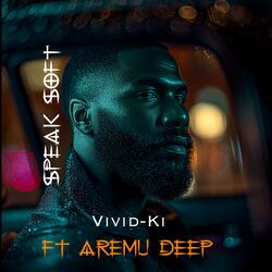 She No Blink (Ft. Aremu Deep)