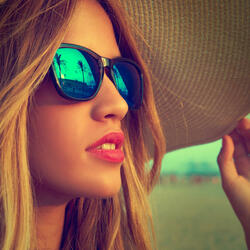 I guess you're in Catalina