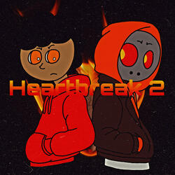 Heartbreak 2 (feat. DarkShyGuy55)