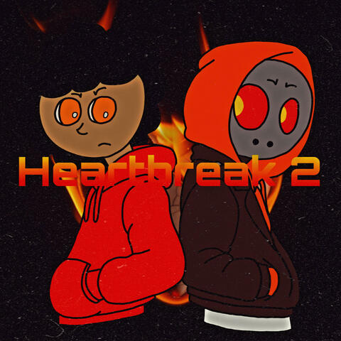 Heartbreak 2 (feat. DarkShyGuy55)