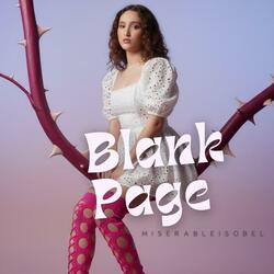 Blank page