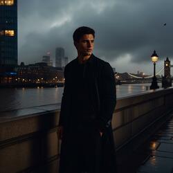 Falling Down (London Bridge)