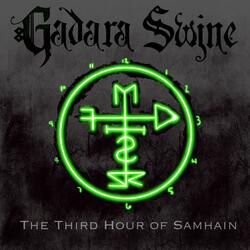 The Third Hour of Samhain