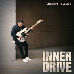 Inner Drive (feat. Brandon Volel, Eddie Wiernik)