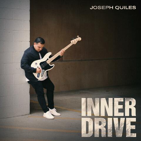 Inner Drive (feat. Brandon Volel, Eddie Wiernik)