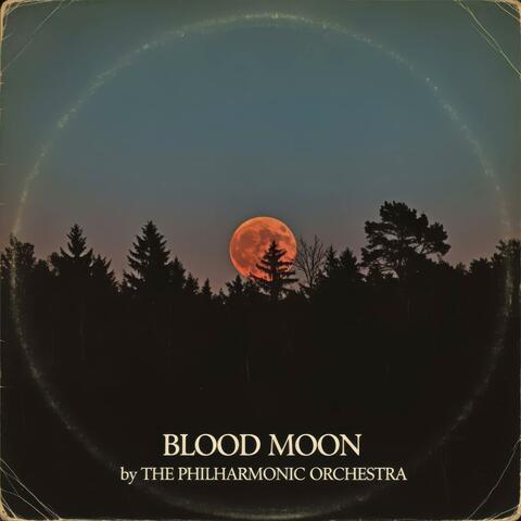 Blood Moon