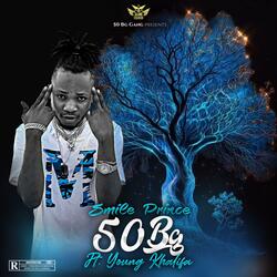 50BG (feat. Young Khalifa)