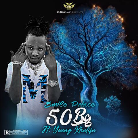50BG (feat. Young Khalifa )