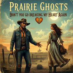 Don't You Go Breaking My Heart Again