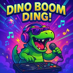 Dino Boom Ding!