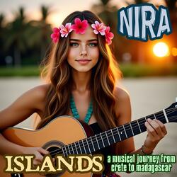 Ilhas du Vento (Cape Verde)