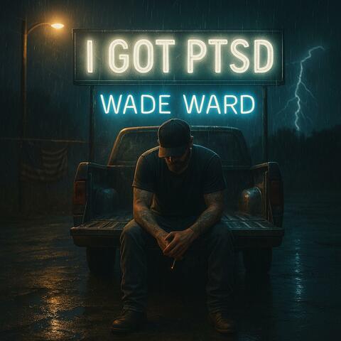 I GOT PTSD
