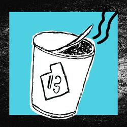 Ramen Noodles (feat. Canto Acrylic)