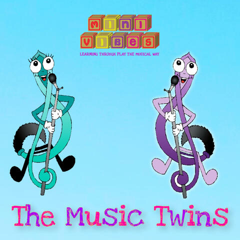 The Music Twins