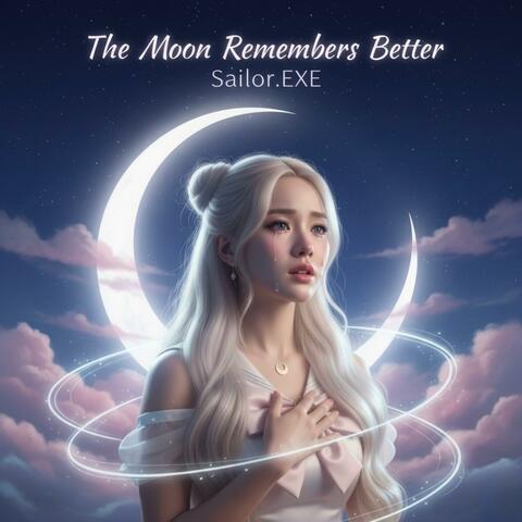 The Moon Remembers Better