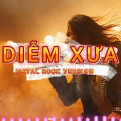 Diễm xưa Rockcover