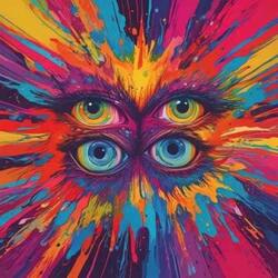 When Our Eyes Meet (Club Version)