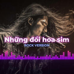 Những đồi hoa sim Rockcover