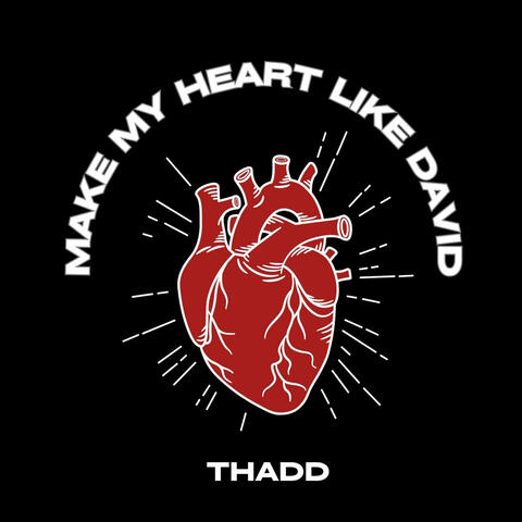 Make My Heart Like David