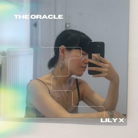The Oracle EP