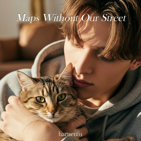 Maps Without Our Street