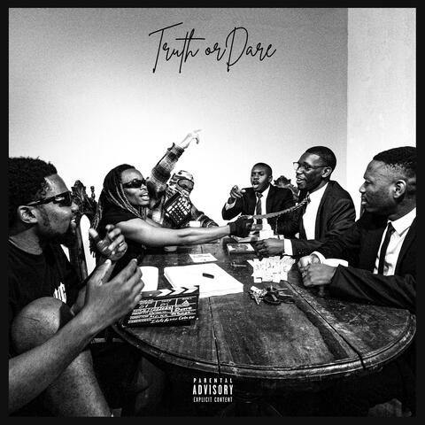 Truth or Dare