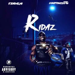 Ridaz (feat. ComptonAsstg)