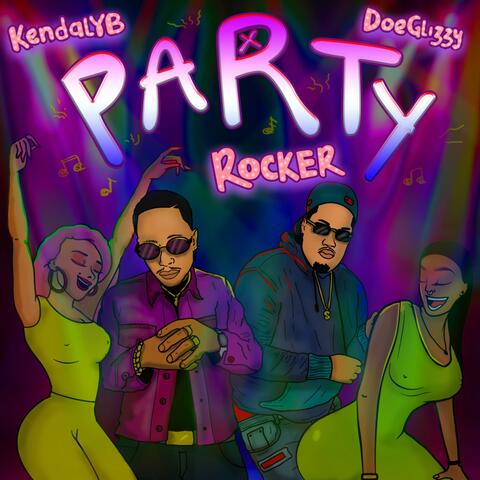 Party Rocker (feat. Doe Glizzy)