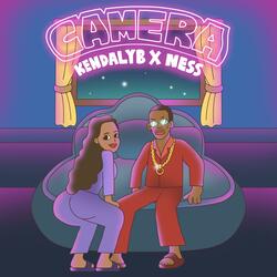 Camera (feat. ness)