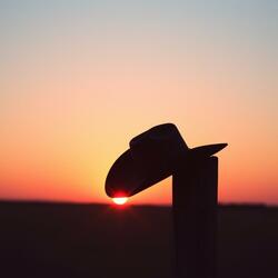 Shadows on the Prairie