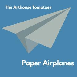 Paper Airplanes