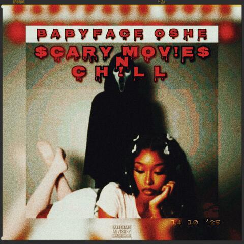 $cARY MOV!E$ N C H ! L L