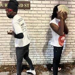 3Flow (bonus) (feat. Luh 3)